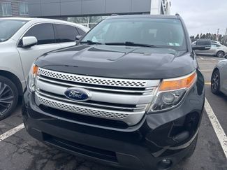 Used 2015 Ford Explorer XLT w/ Equipment Group 202B video 2