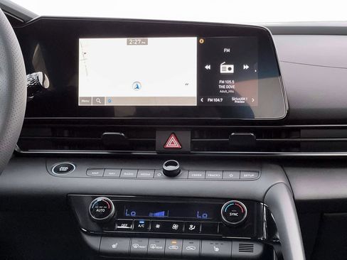 New 2026 Hyundai Elantra N image 19