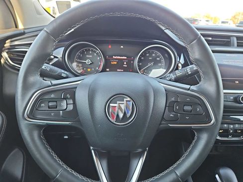 Certified 2023 Buick Encore GX Select image 23
