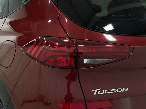 Used 2019 Hyundai Tucson Sport image 32