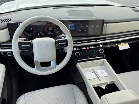 New 2026 Hyundai Santa Fe SEL AWD/4WD image 15