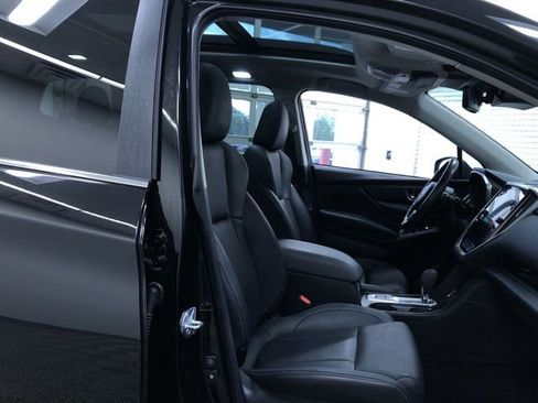 Used 2023 Subaru Ascent Limited w/ Technology Package AWD/4WD image 14