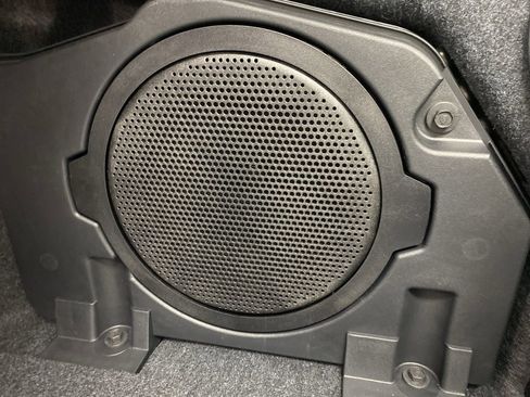 New 2025 Ford Mustang Dark Horse image 19