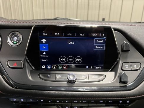 Used 2019 Chevrolet Blazer RS image 38