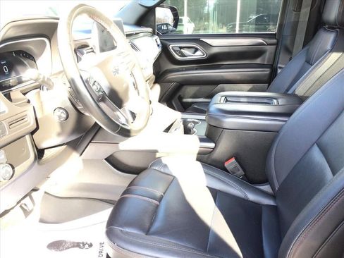 Used 2023 Chevrolet Tahoe RST w/ Luxury Package image 21