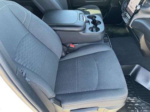 Used 2025 RAM 3500 Tradesman image 33