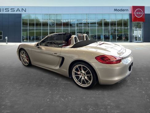 Used 2013 Porsche Boxster S image 5