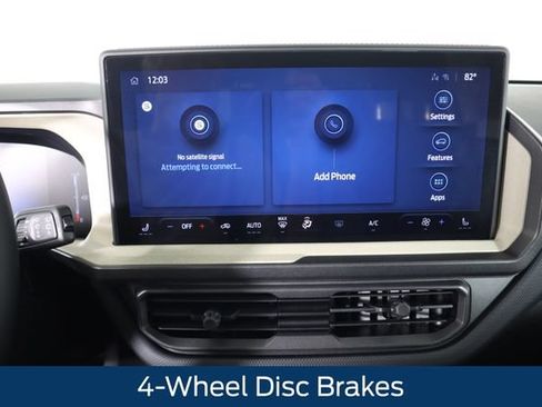 New 2026 Ford Bronco Sport Big Bend w/ Convenience Package AWD/4WD image 38