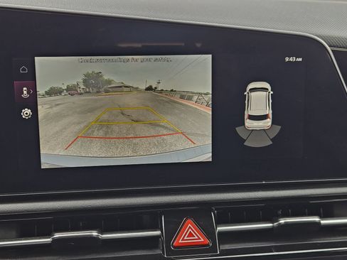 Used 2023 Kia Niro Wind w/ Wind Preserve Package FWD image 15