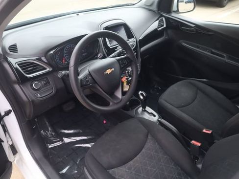 Used 2020 Chevrolet Spark LT FWD image 8