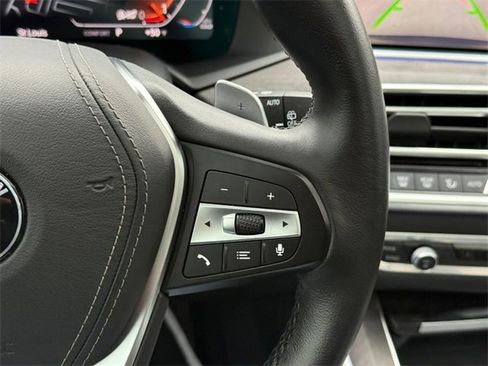 Used 2019 BMW X5 xDrive40i w/ Executive Package image 21