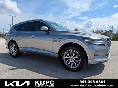 Used 2024 Genesis GV80 2.5T