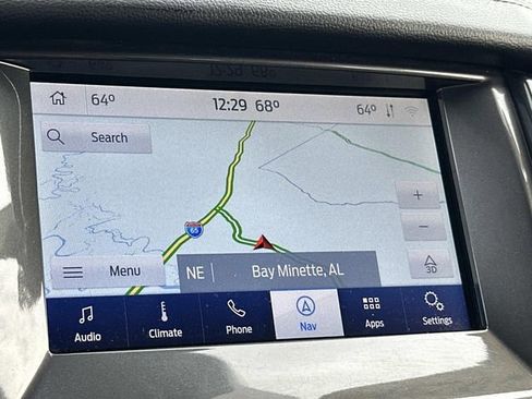 Used 2020 Ford Ranger Lariat w/ Equipment Group 501A Mid image 29