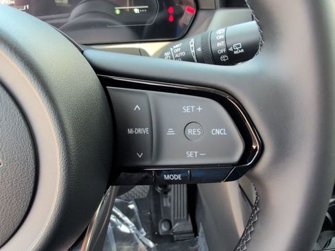 New 2026 MAZDA CX-5 Select AWD/4WD image 17