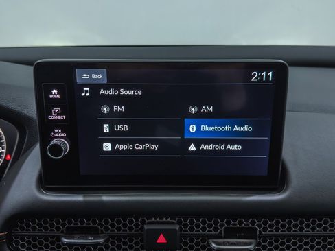 Used 2026 Honda HR-V Sport image 34