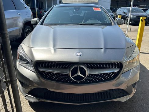 Used 2015 Mercedes-Benz CLA 250 image 2