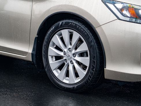 Used 2014 Honda Accord EX-L image 7