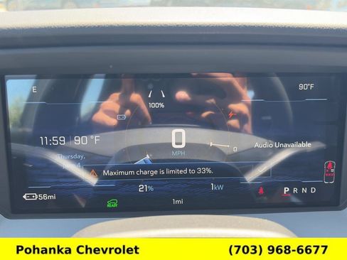 New 2027 Chevrolet Bolt LT w/ LPO, All-Weather Package FWD image 9
