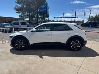 Used 2024 Hyundai Ioniq 5 SE AWD/4WD video 2