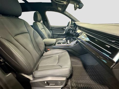 New 2026 Audi Q7 Premium Plus AWD/4WD image 33