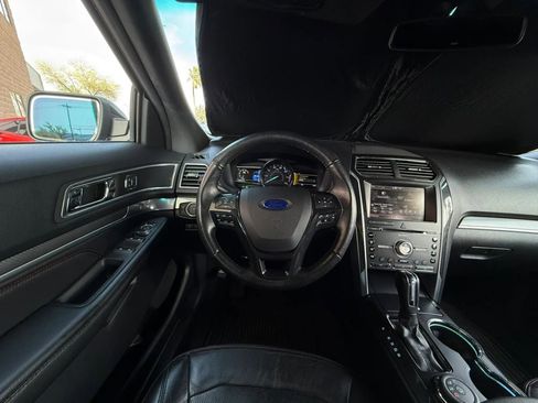 Used 2016 Ford Explorer Sport w/ Equipment Group 401A image 56