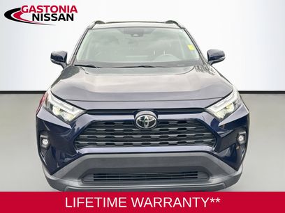 Used 2023 Toyota RAV4 XLE Premium