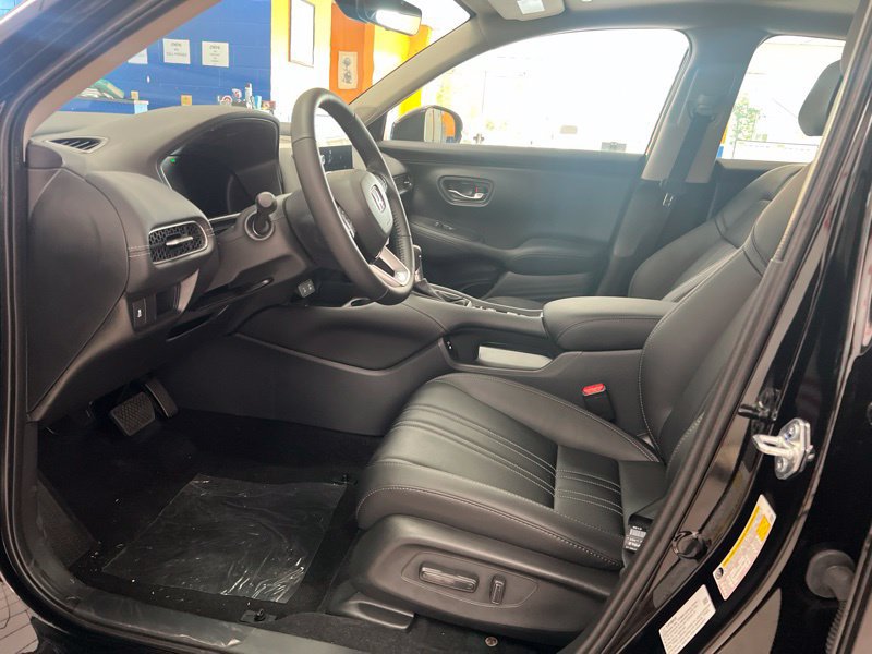 New 2027 Honda HR-V EX-L image 16