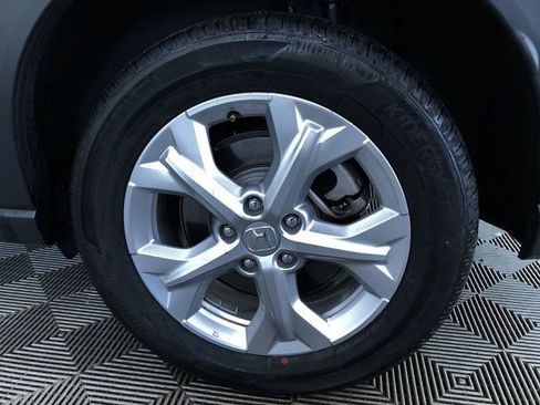 Used 2025 Honda HR-V LX image 15