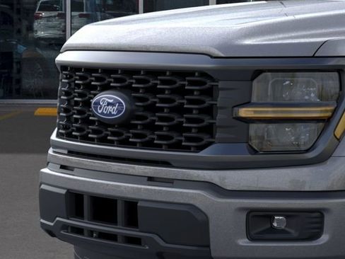 New 2026 Ford F150 STX w/ Equipment Group 200A RWD image 17