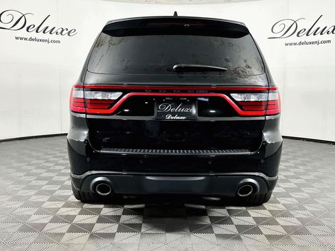 Used 2024 Dodge Durango R/T w/ Tow 'N Go Package AWD/4WD image 5