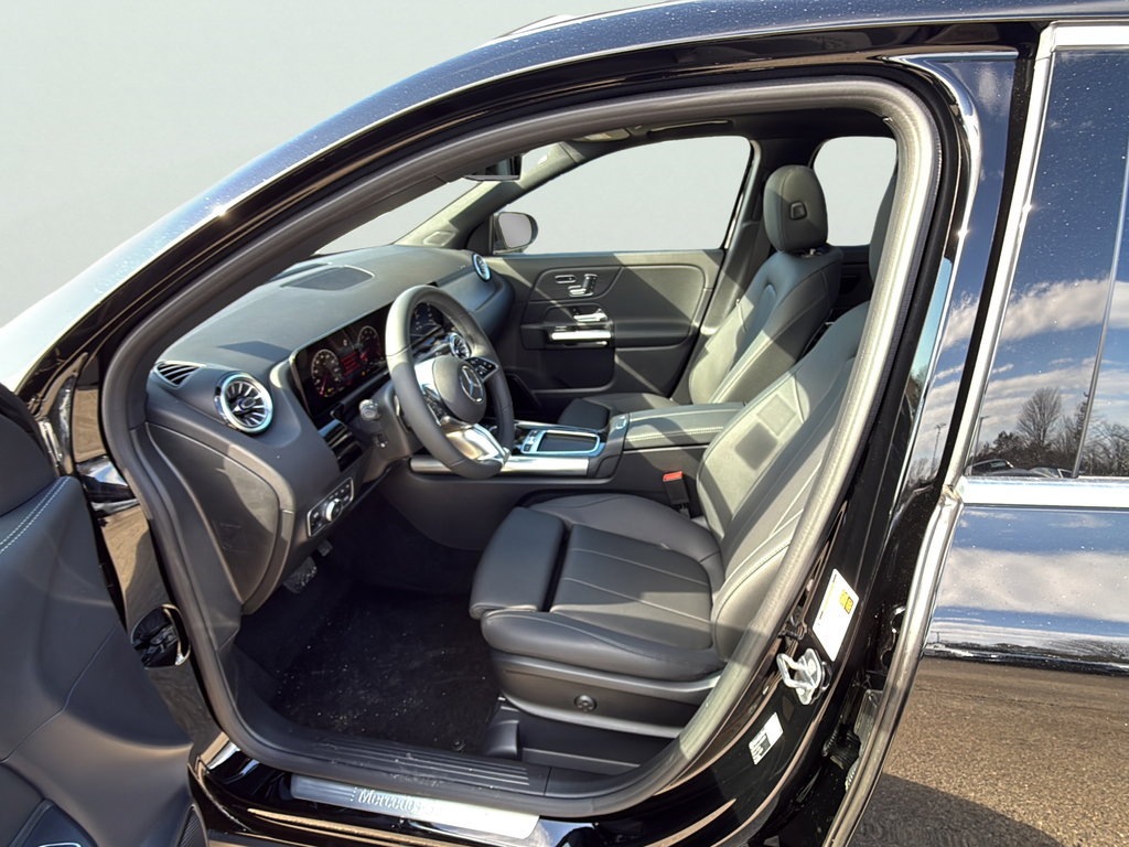 Certified 2026 Mercedes-Benz GLA 250 4MATIC image 19