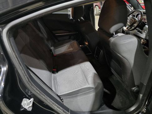 Used 2015 Dodge Charger SXT w/ Rallye Group image 28