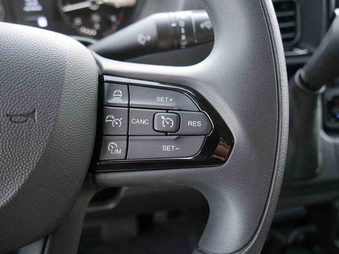 New 2026 RAM ProMaster 1500 w/ Safety Group image 41