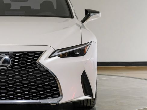 Used 2024 Lexus IS 300 w/ Comfort Package RWD image 50