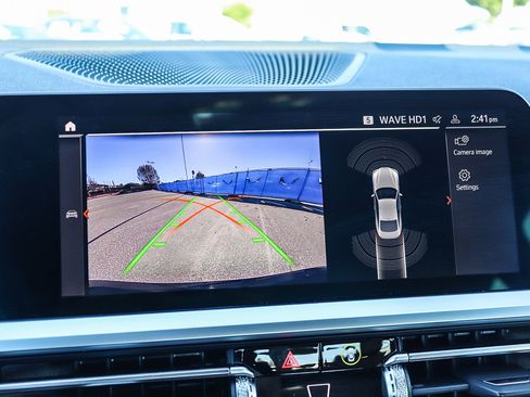 Used 2022 BMW 430i Coupe w/ Convenience Package image 23