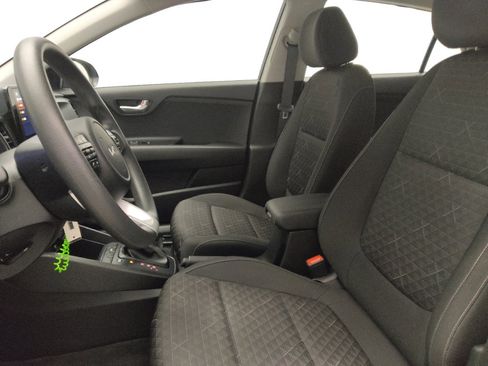 Used 2023 Kia Rio S FWD image 17