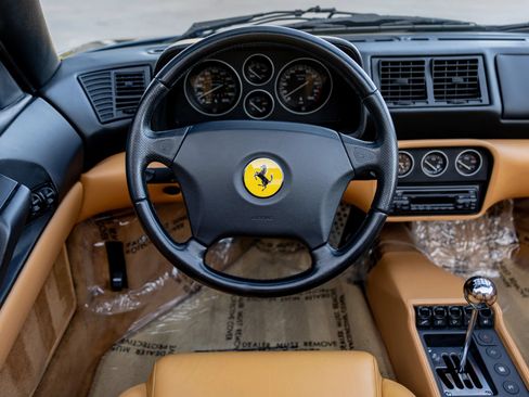 Used 1995 Ferrari F355 Spider RWD image 16