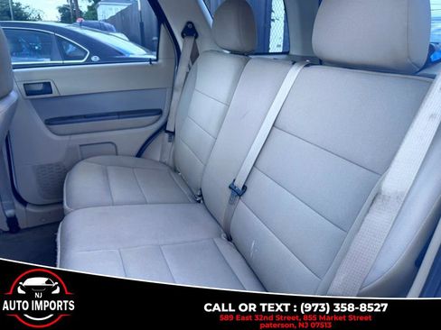 Used 2012 Ford Escape XLT image 16