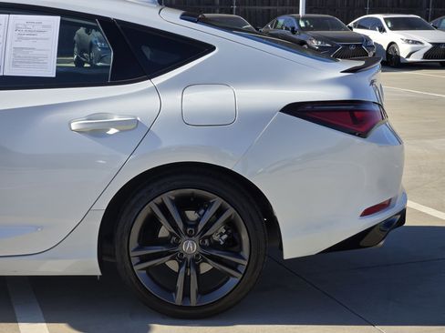 Used 2023 Acura Integra A-Spec image 15