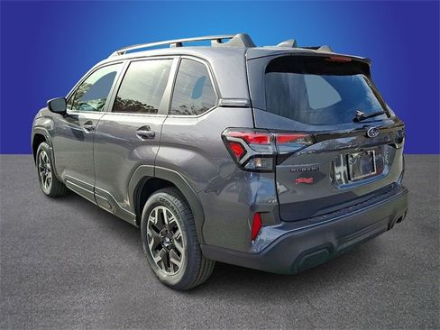 New 2026 Subaru Forester Premium image 4