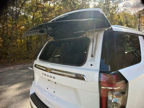 Used 2024 Chevrolet Tahoe Premier image 23