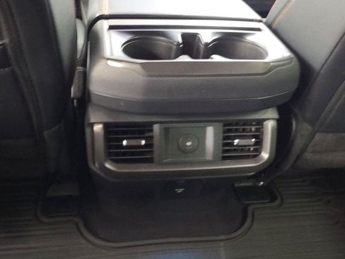 Used 2025 Ford F150 Tremor w/ Tow/Haul Package AWD/4WD image 14