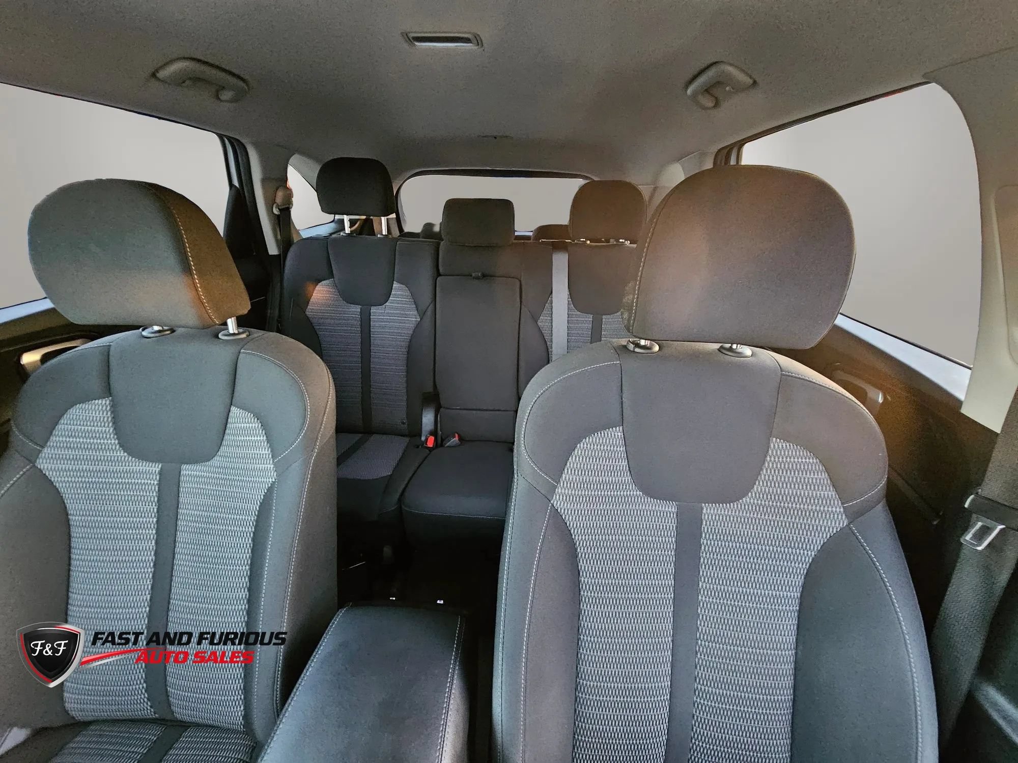 Used 2023 Kia Sorento LX FWD image 26