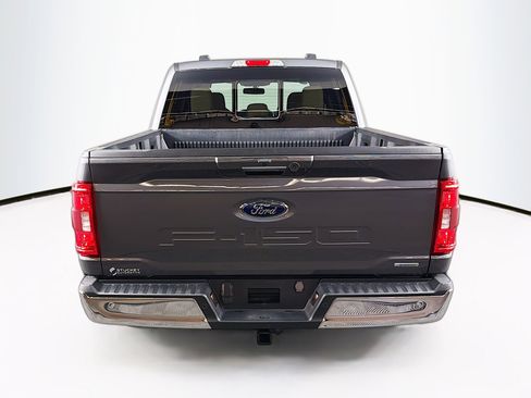 Used 2023 Ford F150 XLT w/ Equipment Group 302A High image 7