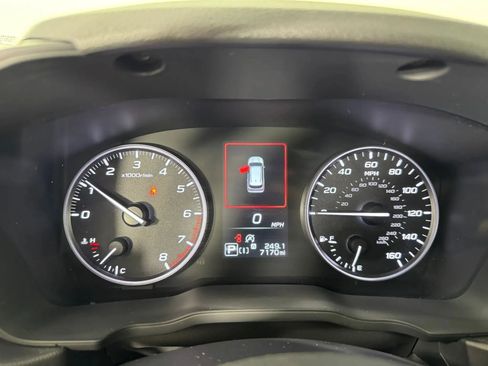 Used 2026 Subaru Forester Premium AWD/4WD image 14