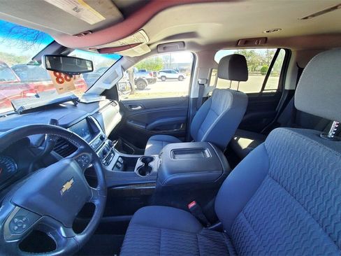 Used 2019 Chevrolet Tahoe LS w/ Max Trailering Package image 10
