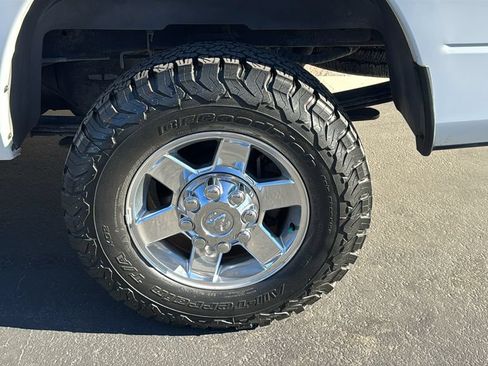 Used 2013 RAM 2500 Big Horn AWD/4WD image 9