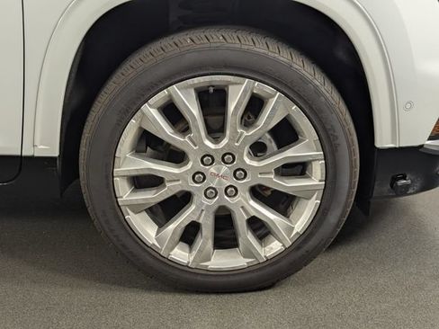 Used 2024 GMC Acadia Denali w/ Super Cruise Package AWD/4WD image 12