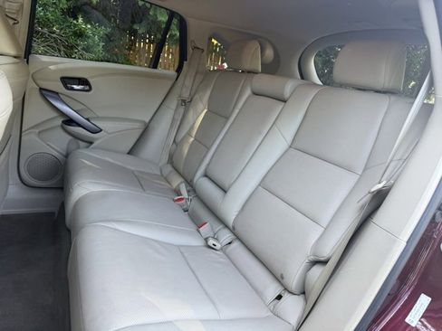 Used 2014 Acura RDX AWD w/ Technology Package image 25