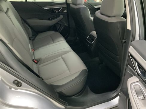 Used 2023 Subaru Outback Limited image 21